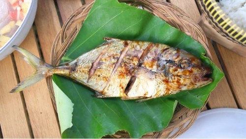 5 Cách Nướng Cá Ngon Chuẩn Vị Việt Nam – Ăn Một Lần Là Nhớ