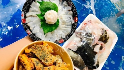 Cá Mú Sashimi, Chọn Như Thế Nào, Cách Làm Cá sashimi chuẩn tại Nhà