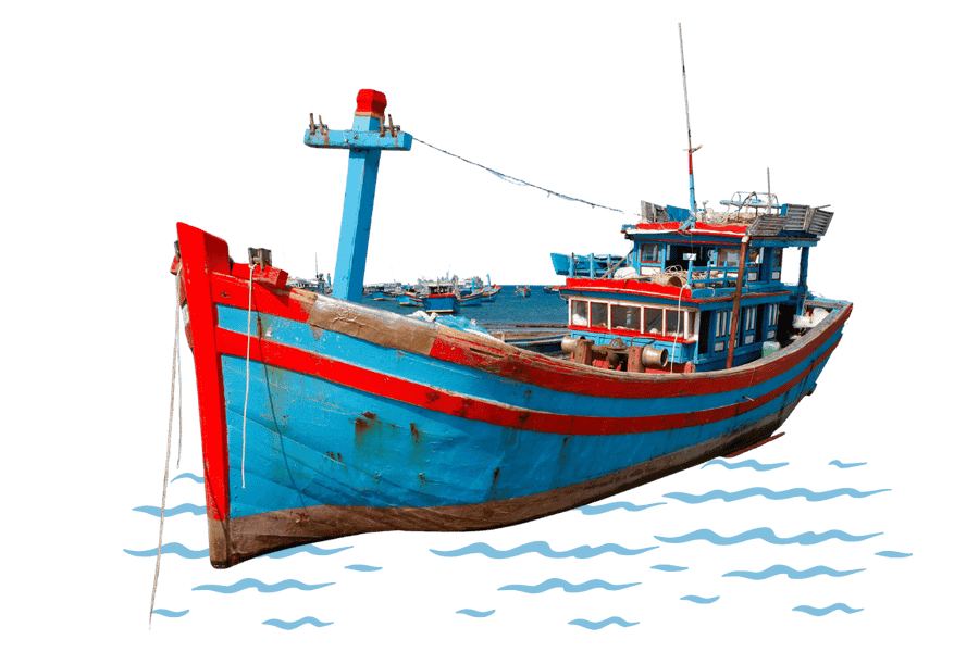 Luoi-ghe-bien-phan-thiet. Luoi-ghe-bien-phan-thiet.