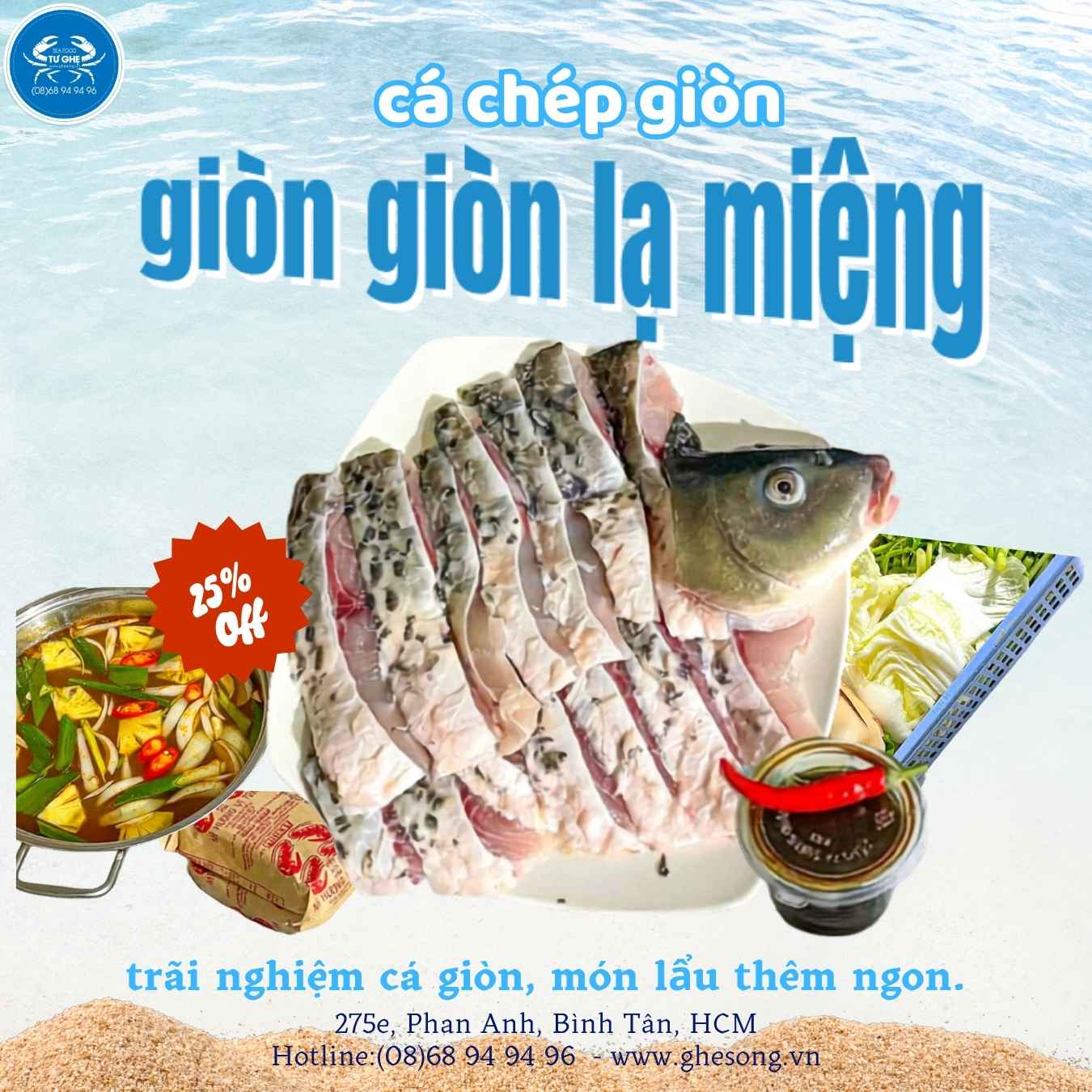 Cá ngon giá tốt 2026