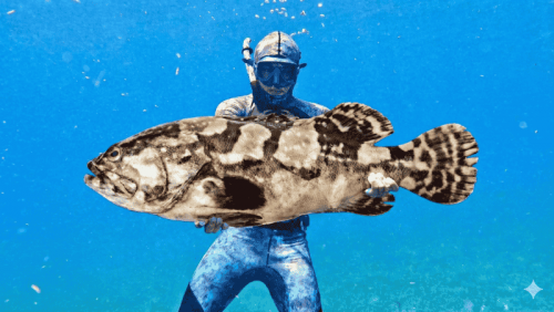 Cách chọn Cá Mú tươi ngon: Bí quyết nhìn mắt, vạch mang không phải ai cũng biết.