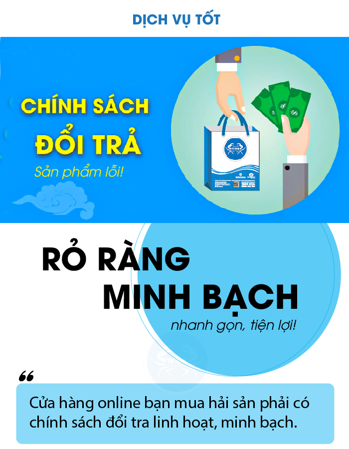 chinh-sac-doi-tra-hai-san-ro-rang