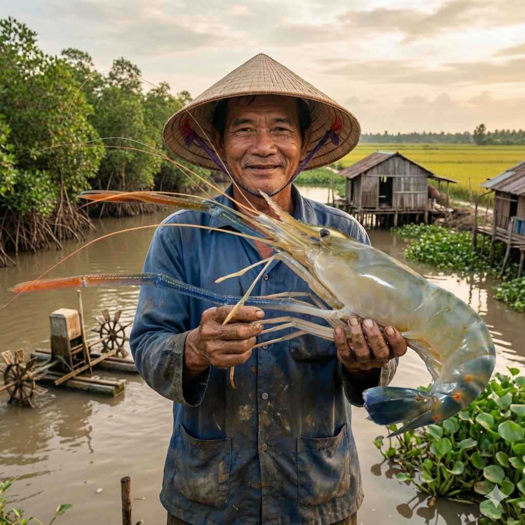 chon-tom-cang-xanh-ngon-co-gach