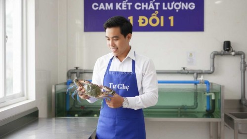 2026: Đừng Để Mất Tiền Mua Hải Sản Giá Rẻ Ở 