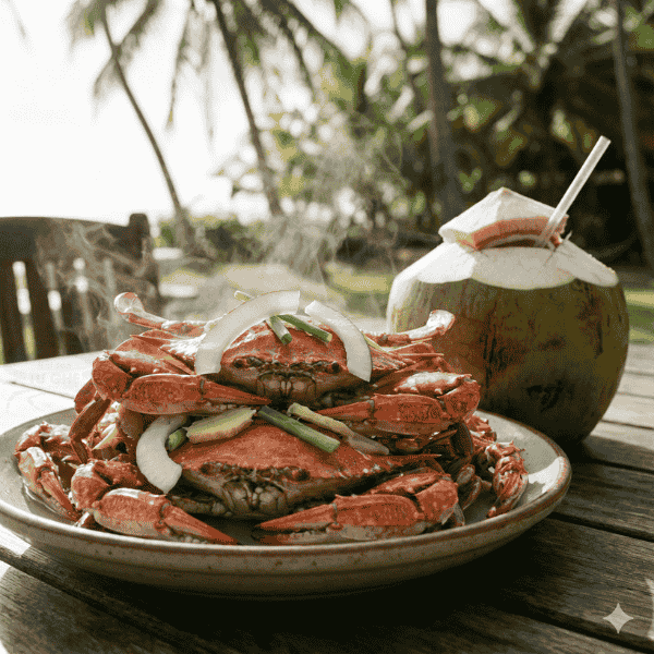 ghe-hap-nuoc-dua-moi-ngon ghe-hap-nuoc-dua-moi-ngon