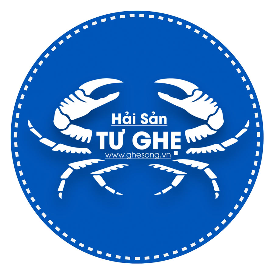 Ghẹ sống tại TPHCM - Hải Sản Tư Ghẹ