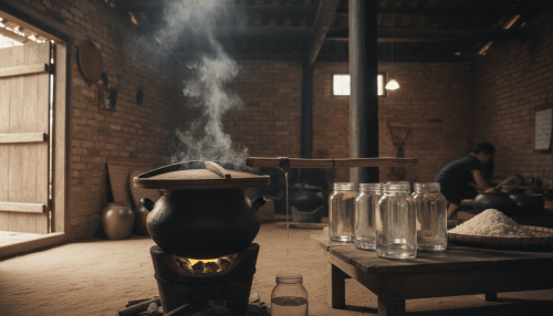 Chọn Rượu Bao Nhiêu Độ Để Ngâm Cá Ngựa Hiệu Quả